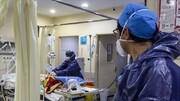 افزایش چشمگیر فوتی‌های کرونا | شناسایی ۷۸۴۹ بیمار جدید کرونا در کشور