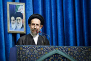 هیچ مماشاتی با اعمال قدرت علیه ایران در کار نیست  |  عملیات وعده صادق قدرت فرماندهی ایران را نشان داد