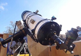 برنامه چین برای یافتن زمین شماره ۲ | تلسکوپ‌های قدرتمند آسمان را زیر نظر می‌گیرند