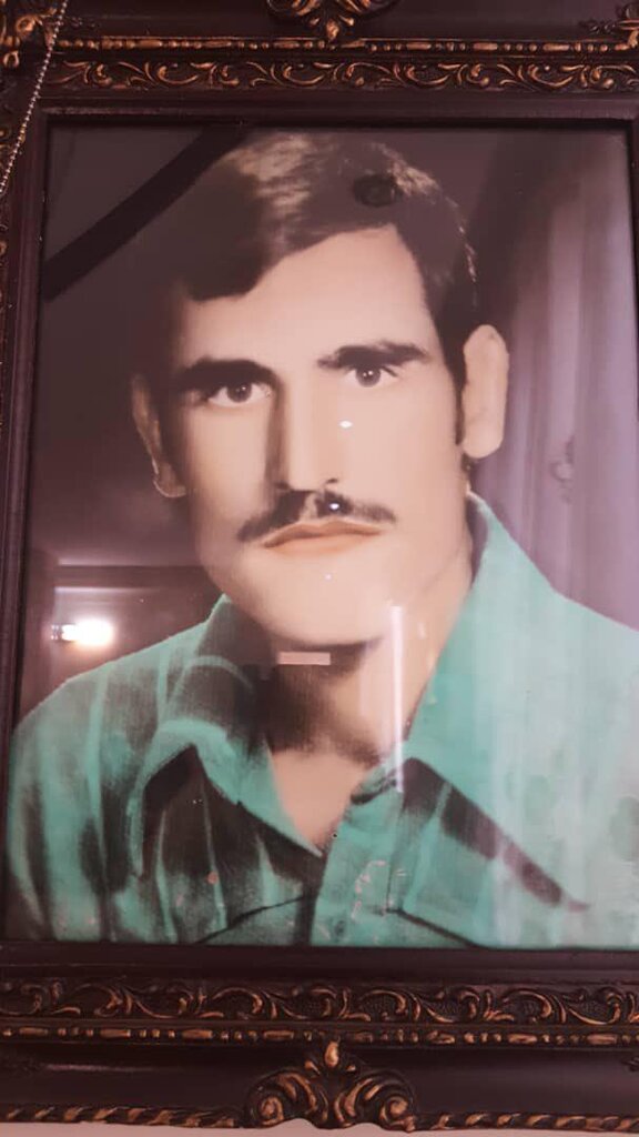 این مادر دستتنها ۵ فرزند پزشک و دندانپزشک تحویل جامعه داده است