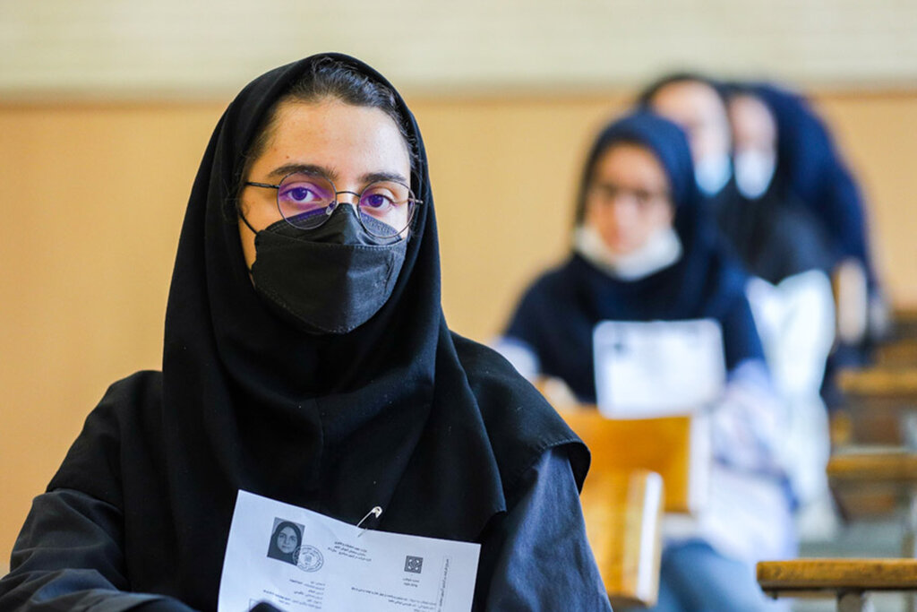 چرا مشکلات کنکور امسال برای دانش آموزان ۲ برابر شده است؟ | دعوای کنکور برای ۵۰ تا ۱۰۰ هزار نفر است اما یک میلیون نفر آزمون می دهند!