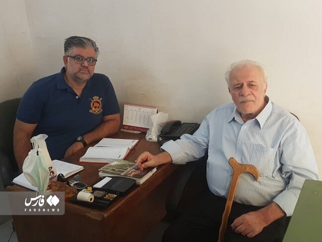 ببینید | ماجرای خانهدار شدن ۱۸۰ زوج جوان با یک صلوات | صاحبخانهای که آپارتمانش را وقف عروس و دامادها کرد