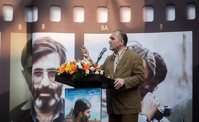 از 16 جنگ دنیا عکس و مستند دارم / خاطرات عکاس نامدار ایرانی که با «بن لادن» زندگی کرد 2