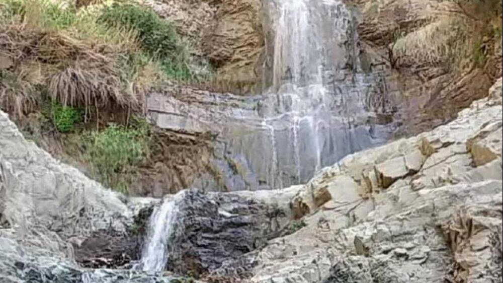 روستای ارواح سنگی و آدمکهای جیان