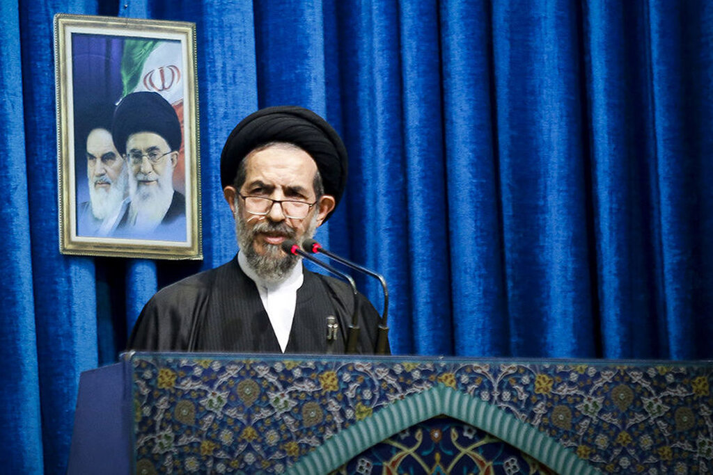 اظهارات امام جمعه تهران درباره دغدغه اساسی حکمرانی در کشور | هیچ صاحب اندیشه‌ای در این حقیقت تردید ندارد
