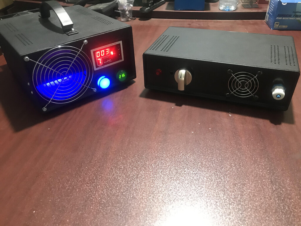 دانشآموز اخراجی مخترع شد | طراحی دستکش هوشمند و دست مصنوعی