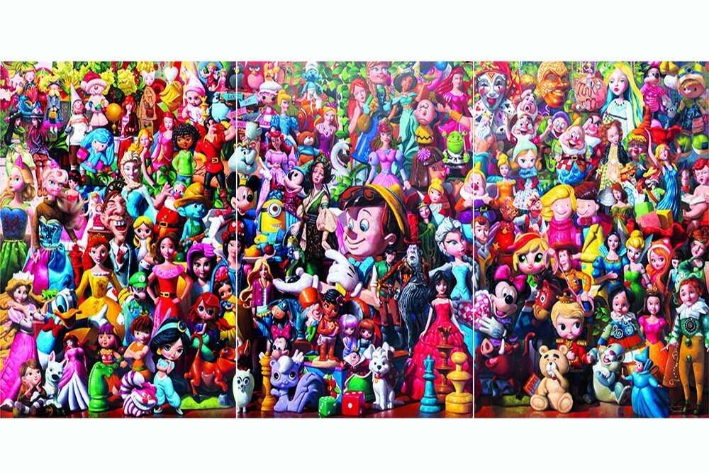 تصاویر | شانزدهمین حراج تهران کلید خورد | میلیاردیهای حراج کدام آثار بودند؟