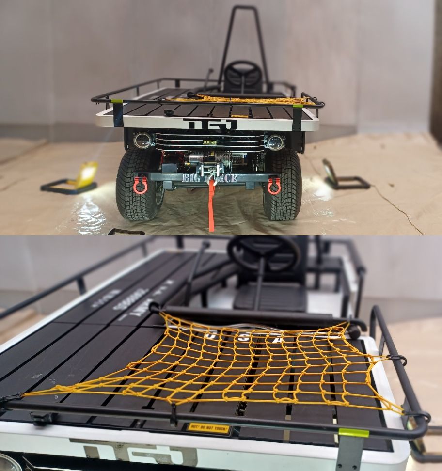 تازه ترین اختراع مهدی زندی مقدم؛ تحولی در خودروسازی ۲۰۲۲