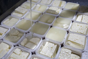 جدیدترین قیمت انواع پنیر صبحانه در بازار | یک کیلو پنیر سنتی ؛ ۲۰۰ هزار تومان