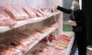 قیمت جدید گوشت مرغ در بازار اعلام شد | هر کیلوگرم فیله مرغ ۱۰۹ هزار تومان