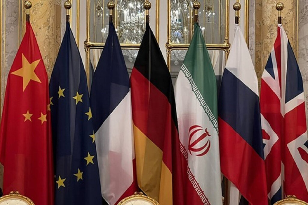 مذاکرات برجام