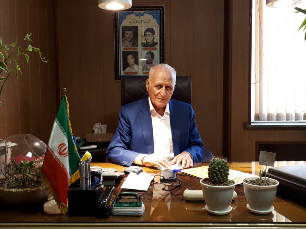 خانه امید نوعروسان پایتخت اینجاست | عقدنامه بیار جهاز ببر