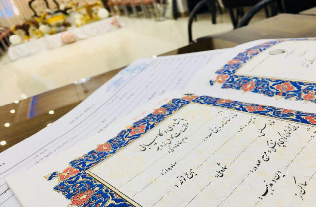 هیچ راه فراری از مهریه نیست حتی با فوت همسر! | تفاوت مهریه عندالمطالبه و عندالاستطاعه