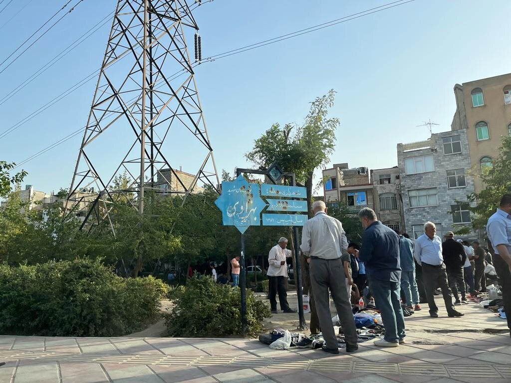 سرگذشت یک جزیره | خاکسفید گلشن شدهاست؟