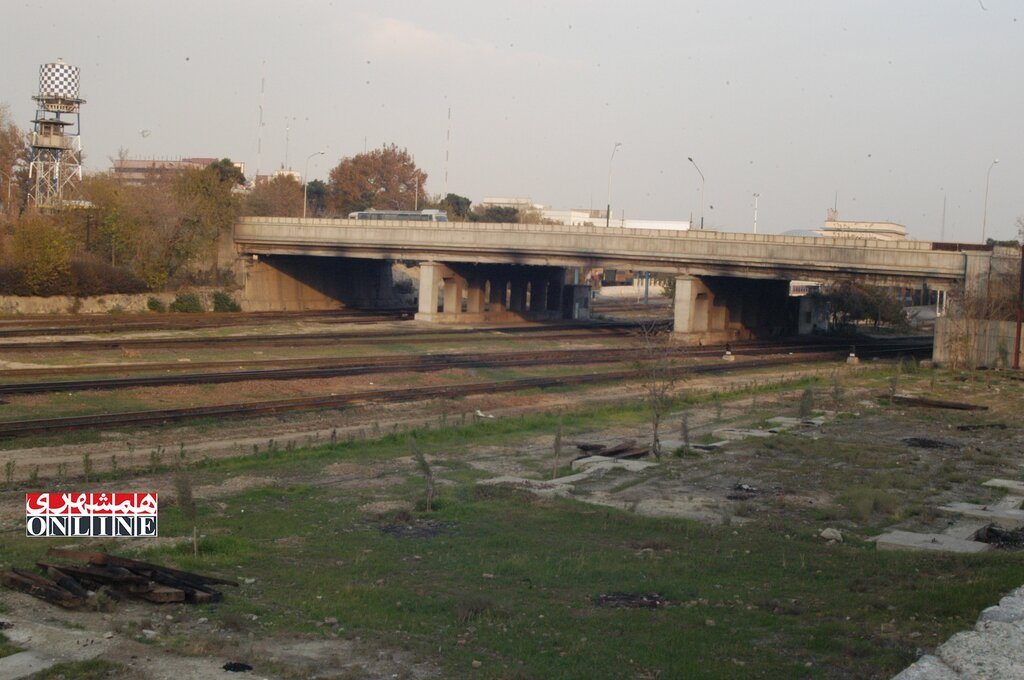 خاطره تلخ سیلی که جوادیه را ویران کرد | غیرت دانشجویان دهه چهلی در بازسازی پل جوادیه