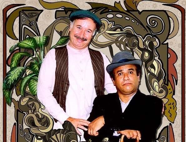 آیا واقعا بابانوئل هدیه میدهد و حاجی فیروز گدایی میکند؟ | بسیاری در مقابل سیاهبازی جبههگیری کردند و گفتند این نمایش سیاهان را مسخره میکند