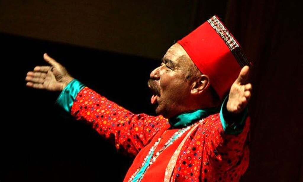 آیا واقعا بابانوئل هدیه میدهد و حاجی فیروز گدایی میکند؟ | بسیاری در مقابل سیاهبازی جبههگیری کردند و گفتند این نمایش سیاهان را مسخره میکند