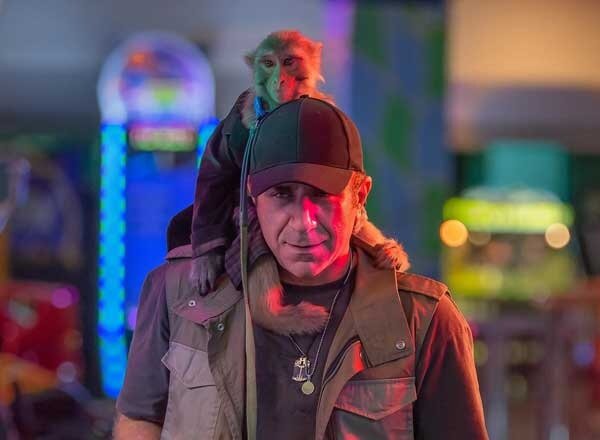 هر آنچه میخواهید درباره بازیگران سریال یاغی بدانید | از عاطی و ابرا تا برادر مرموز پارسا پیروزفر