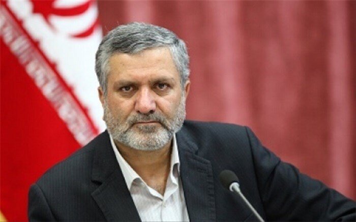 تعیین حقوق کارگران دست من نیست؛ ما یک نخ تسبیح هستیم | امیدواریم در سال ۱۴۰۳ شرمنده آحاد مردم نباشیم سید صولت مرتضوی