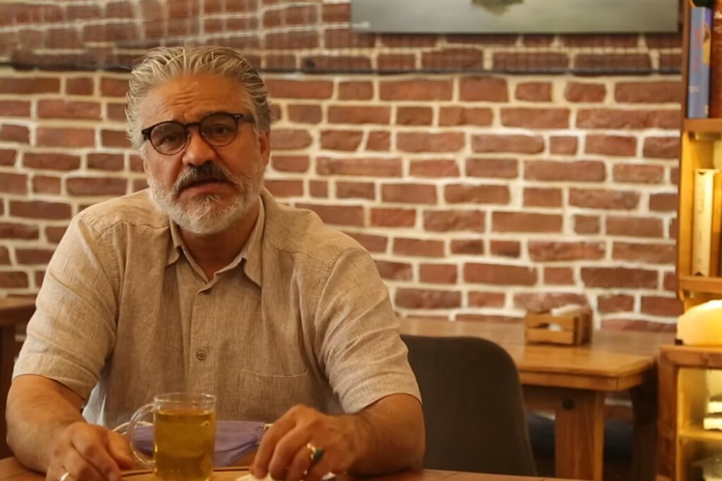 در «خانه کابل» چه خبر است؟ | به ما نگویید «افغانی»... | شما در ایران هیچوقت گدای افغانستانی نمیبینید | افغانستان فقط طالبان، جنگ، فقر و بدبختی نیست!