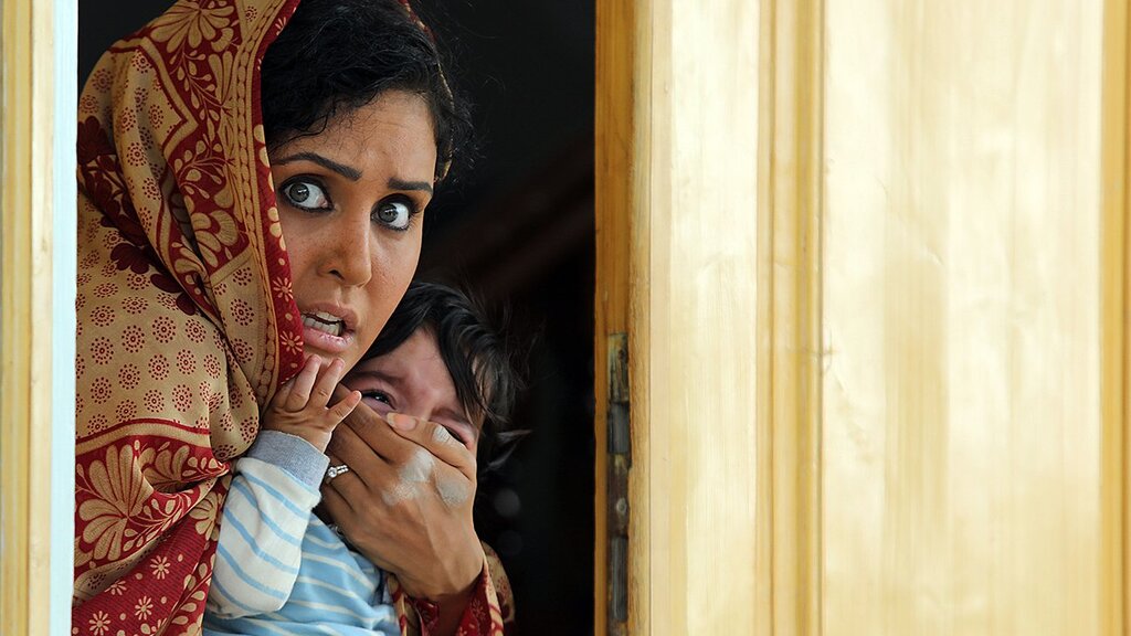 روایت ملتهب علفزار از حادثه واقعی تعرض گروهی دهه ۹۰ | پرونده های جنجالی که پایشان به سینما رسید | از شهلا جاهد تا نخستین قاتل زن سریالی ایران