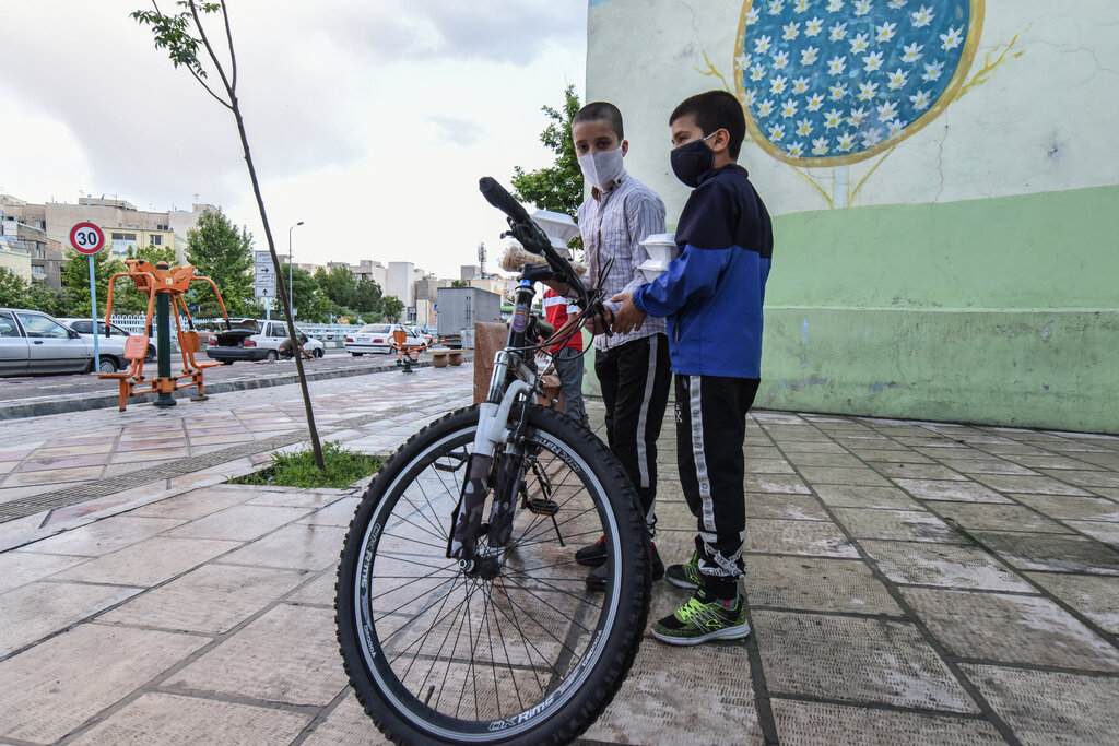 خانه امید کودکان کار کجاست؟ | از آواز خواندن در بیآرتی تا آرزوی خوانندگی
