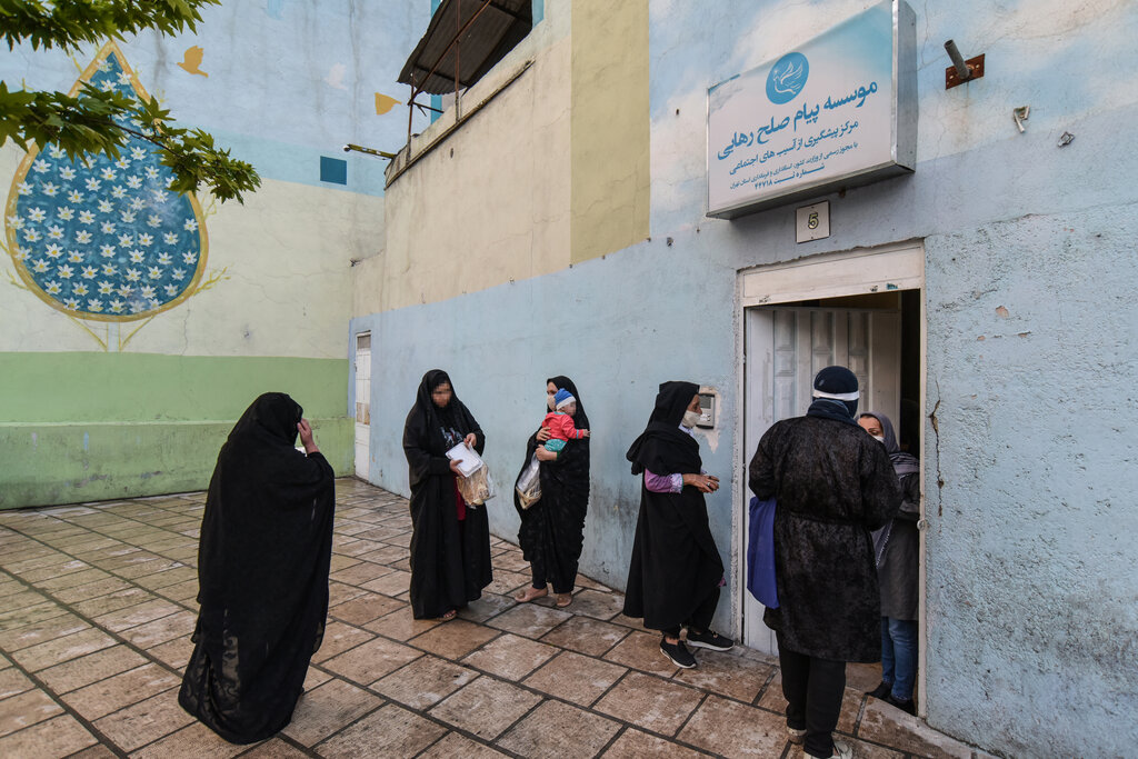 خانه امید کودکان کار کجاست؟ | از آواز خواندن در بیآرتی تا آرزوی خوانندگی