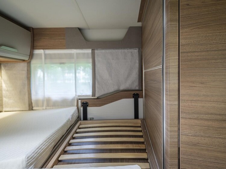 تصاویری از شاهکار غول کمپرساز آلمانی | تلاشی جدید بر روی فولکس واگن T6.1