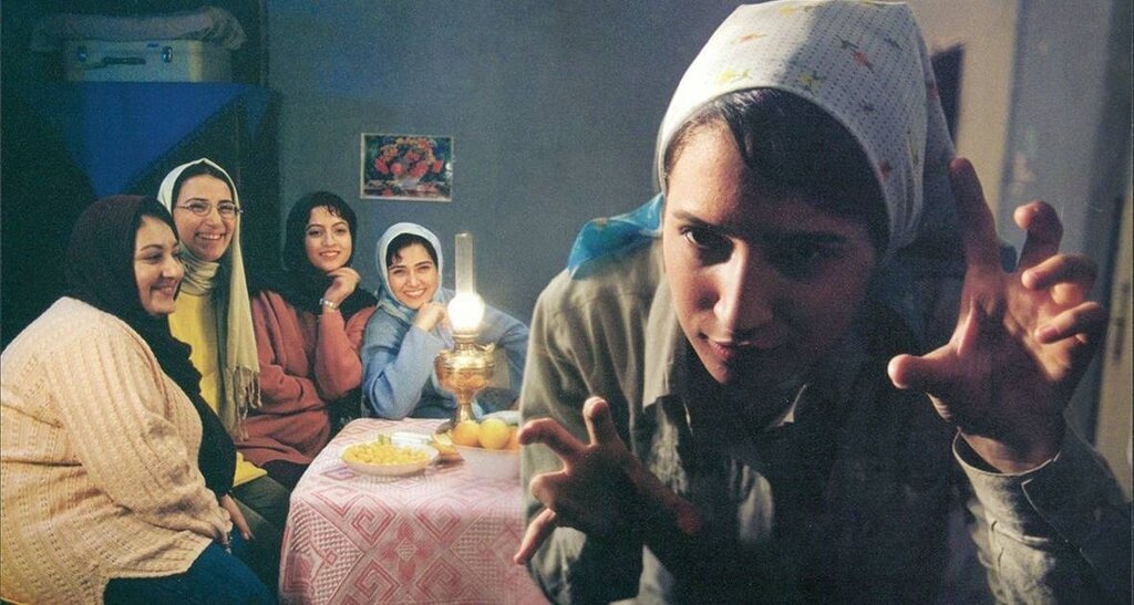 بهترین فیلمهای ترسناک ایرانی که هرگز فراموش نمیکنید