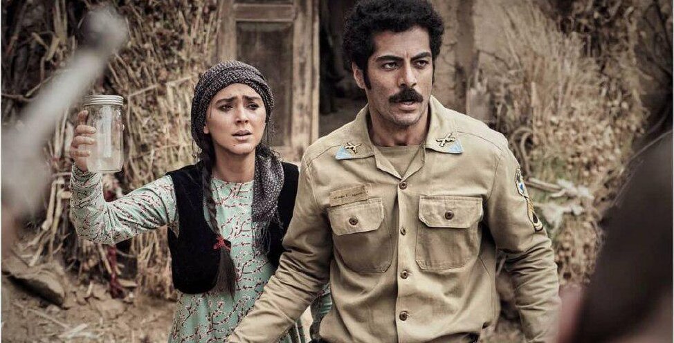 بهترین فیلمهای ترسناک ایرانی که هرگز فراموش نمیکنید