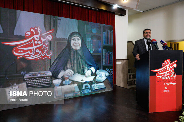 جایزه ملی مریم کاظم‌زاده به روزنامه‌نگاران زن انقلاب اهدا می‌شود