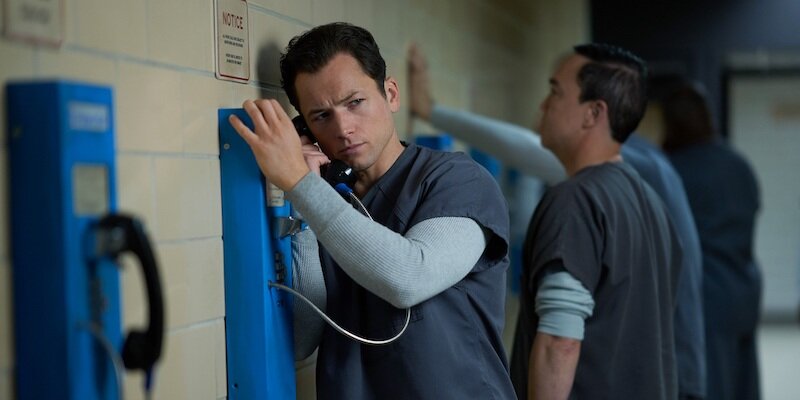 یک عاشقانه و چند سریال جنایی و هیجانانگیز | جدیدترین فیلمهایی که اقتباس از آثار ادبی هستند