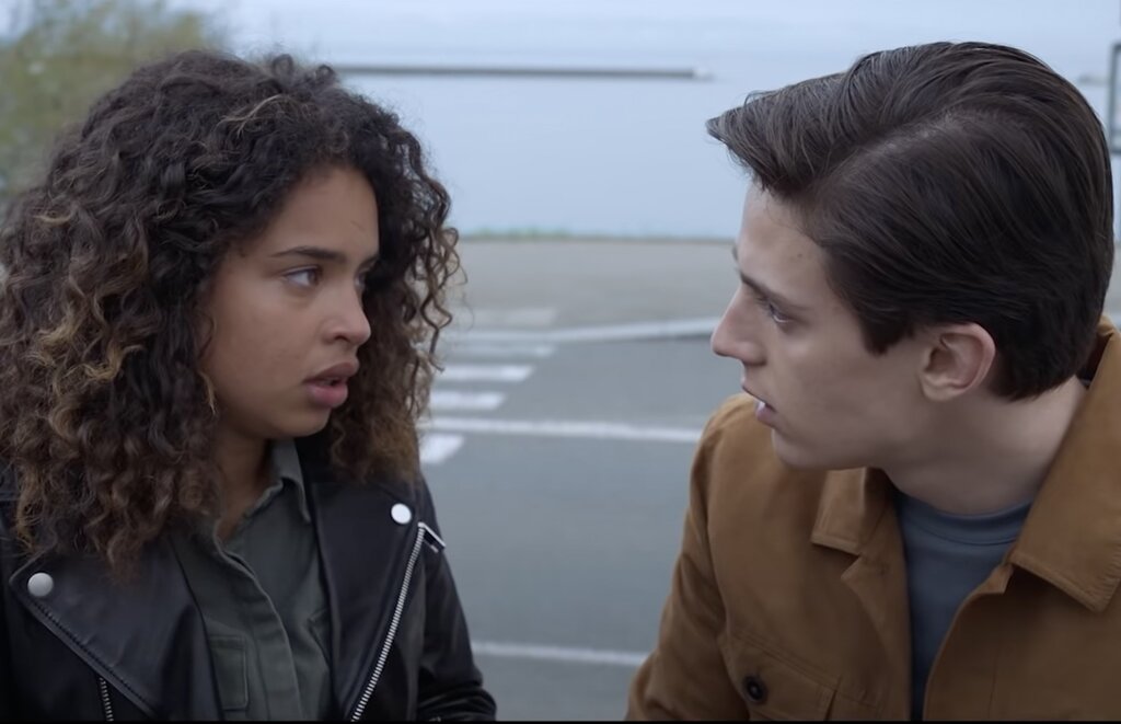 یک عاشقانه و چند سریال جنایی و هیجانانگیز | جدیدترین فیلمهایی که اقتباس از آثار ادبی هستند