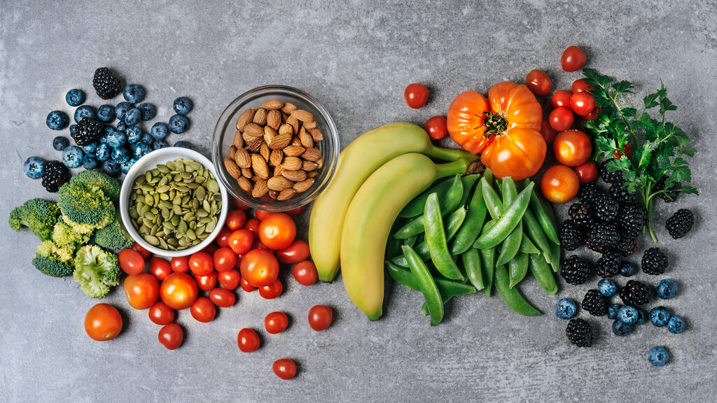 Nutrition - تغذیه - خوراکی - میوه