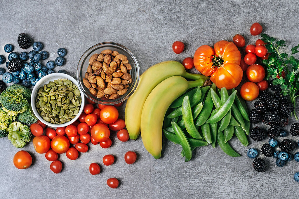 Nutrition - تغذیه - خوراکی - میوه