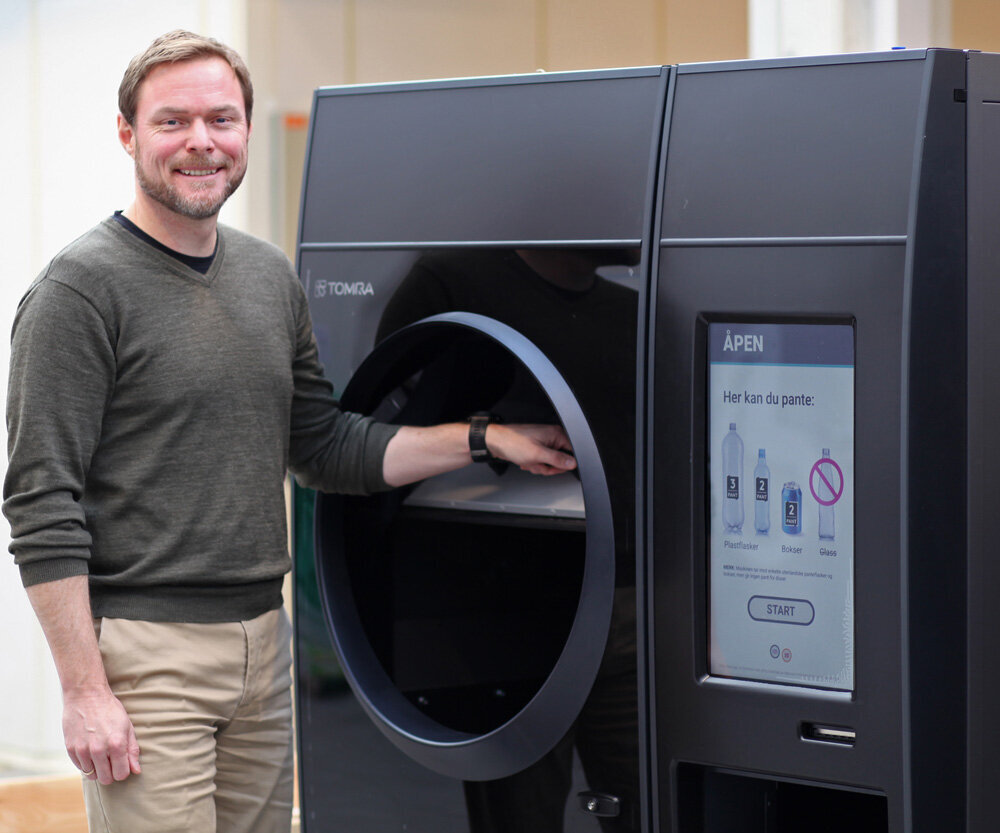 تولید ۱۱۷ خانه ارزان از ۳میلیون بطری پلاستیکی | نوشابه رایگان به ازای بطری پلاستیکی