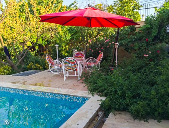 اجاره ویلا شهریار | ییلاقی خنک در نزدیکی تهران