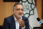 زاکانی: یک میلیون مسکن برای تهرانی‌ها کم داریم | دو سوم پول و سرمایه افراد صرف داشتن سرپناه می‌شود