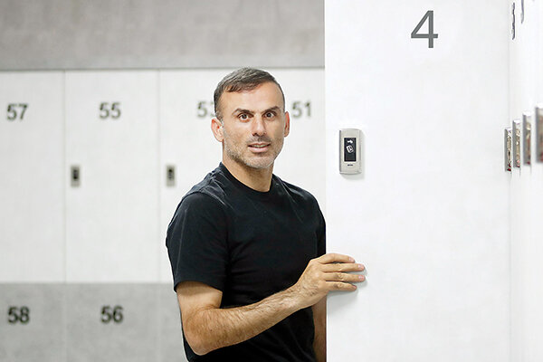 تصمیم مهم سیدجلال حسینی؛ مربی جدید پرسپولیس به ترکیه نمی رود! سید جلال حسینی