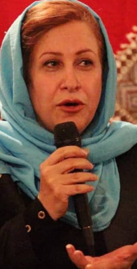 دوچرخهسوار ۶۶ ساله ایرانگرد مهمان پایتخت