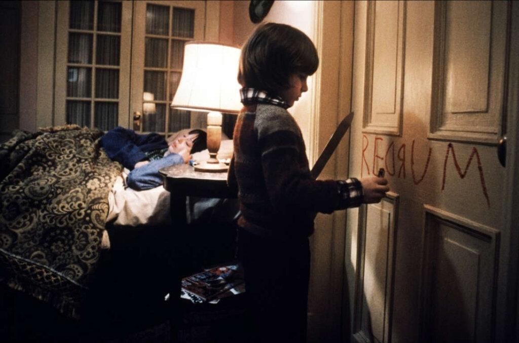 ۱۰ حقیقت جالب در مورد «درخشش» یکی از بهترین فیلمهای ترسناک تاریخ که احتمالا نمیدانستید