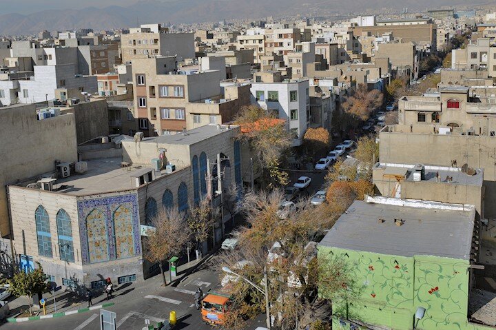 احوال ناخوش مستاجران منطقه ۱۰ | پای آژانسهای املاک در میان است