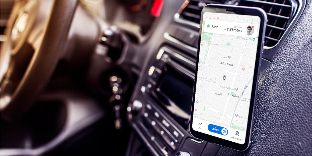 نظارت بر نرخ کرایه تاکسیهای اینترنتی بر سر دو راهی| کارشناس اقتصاد شهری: باید منفعت مسافر و شرکت استارتاپی همزمان دیده شود