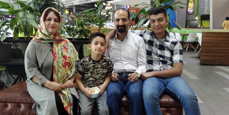 متفاوتترین بهای اجاره : دعا برای سلامتی مادر | وقتی صاحبخانه با خدا معامله میکند