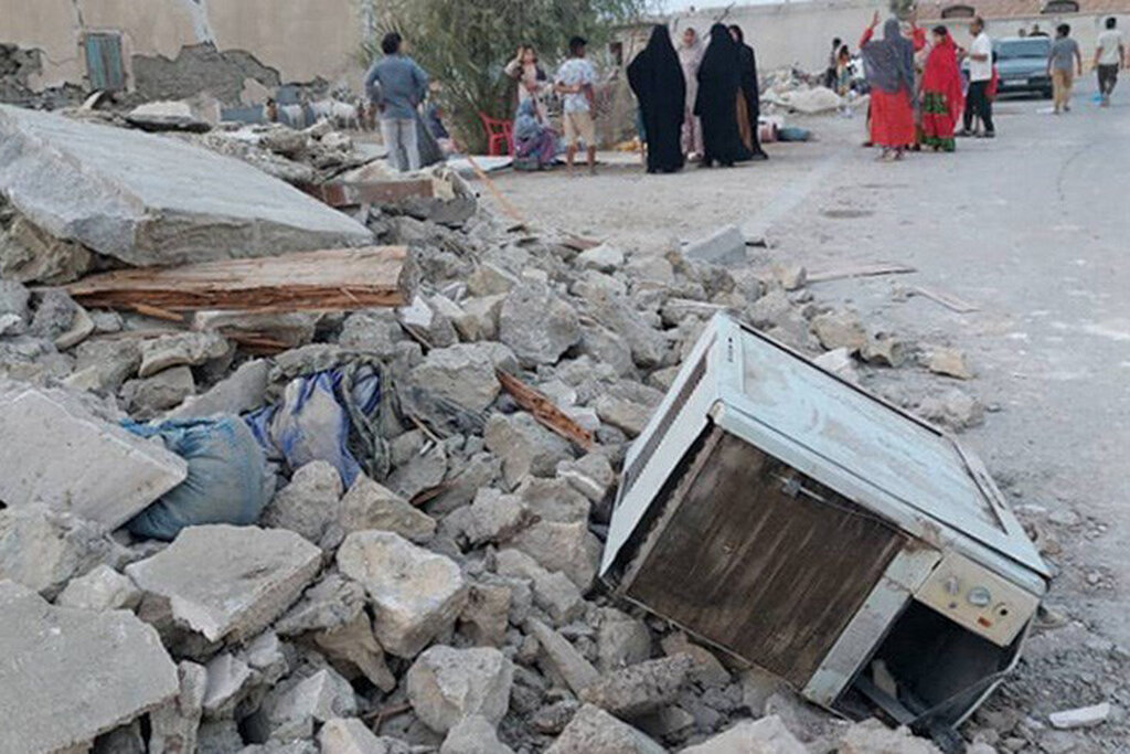 پیام وزارت خارجه کویت به رهبری 2