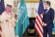 سراب ائتلاف‌سازی علیه ایران | واشنگتن به‌دنبال بازسازی روابط با ریاض | «ایران‌هراسی» برخی از کشورهای عربی بخشی از یک بازی بزرگ‌تر است