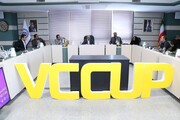 برگزاری دوازدهمین رویداد VC Cup شریف با هدف اتصال استارت‌آپ‌ها به سرمایه‌گذاران