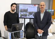 طراحی سامانه‌ای به منظور حفاظت از پالایشگاه‌ها و نیروگاه‌ها در دانشگاه شریف