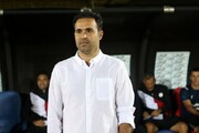 نصرتی: برایشان سنگین بود استقلال را در جام حذفی هم ببریم