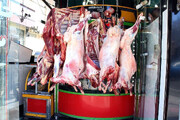قیمت جدید گوشت اعلام شد | یک کیلو راسته گوسفندی چند؟